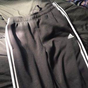 Adidas Sweatpants Classic Triple stripes